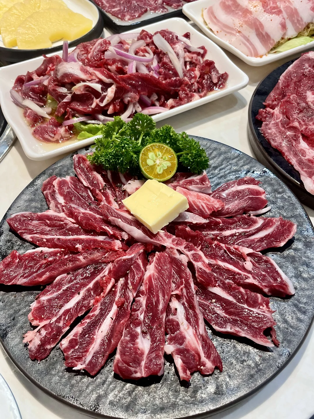 在珠海！便宜！又好吃的东北烤肉
