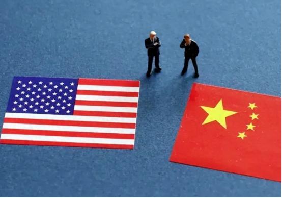 稀土库存全面告急，美企破防，美媒：中国再不批准，谈判等于作废
 
去年年底中美在