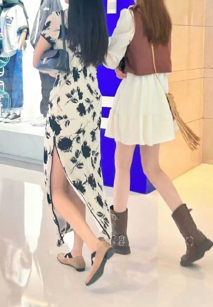 终于理解了川渝女生为什么就不会精致土… 