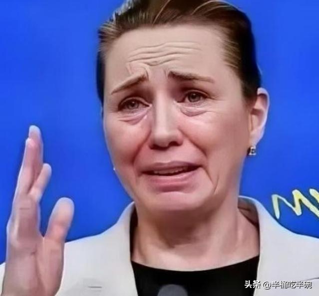 丹麦政府痛恨中国？最近丹麦外交大臣拉斯穆森的表态，相信不少人都听说了，语气硬得没