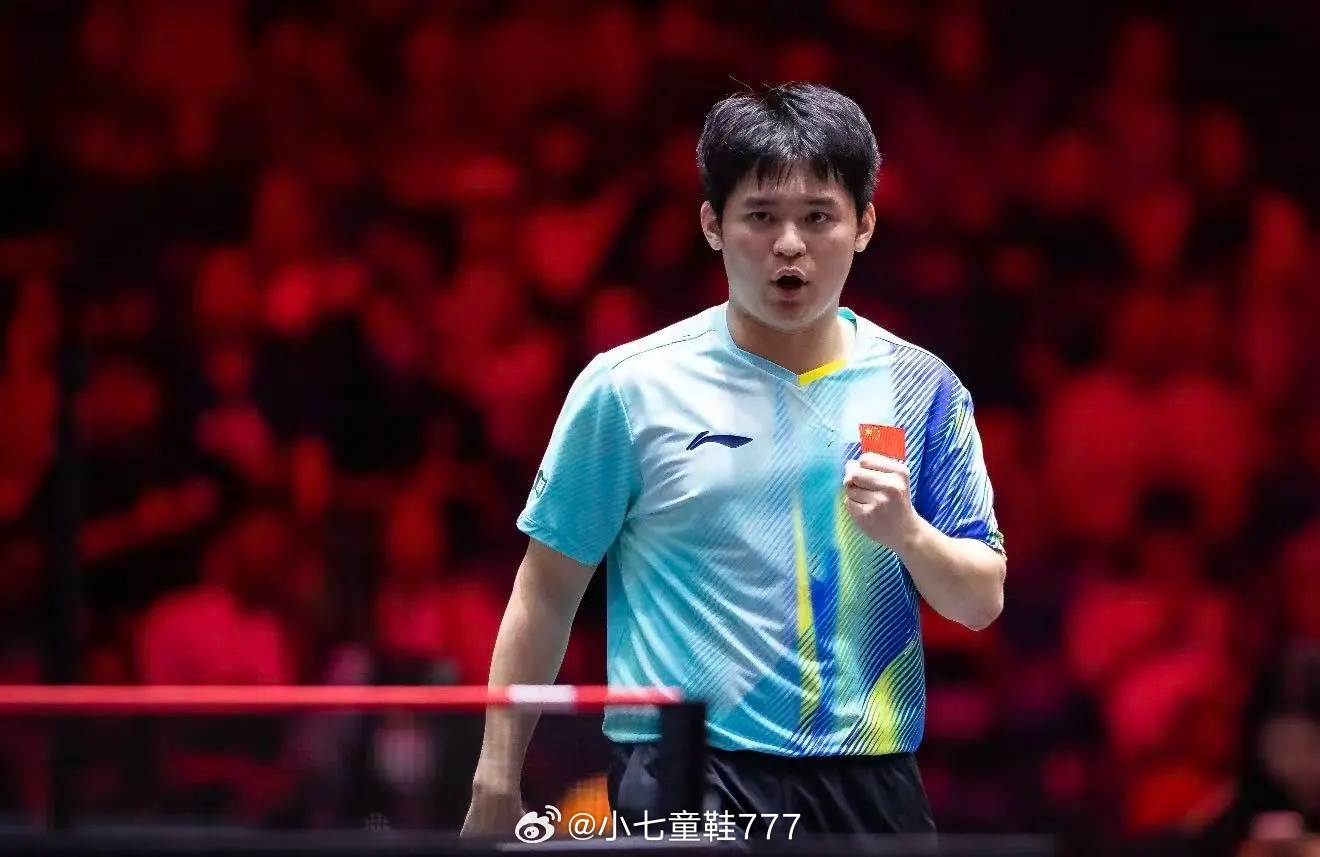 WTT新加坡大满贯2月28日国乒赛程中午场12:00，女单1/4决赛，王曼昱vs