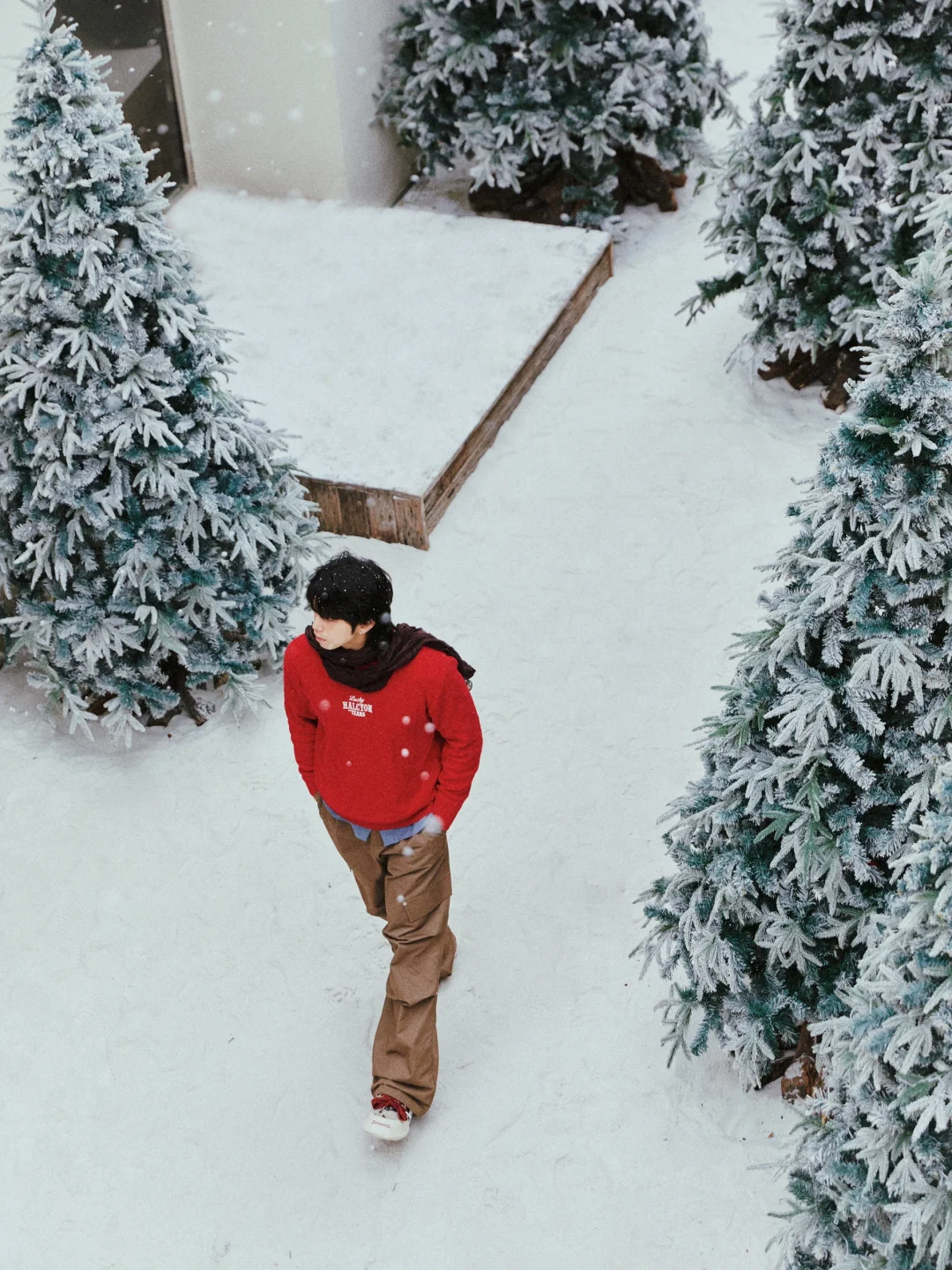 𝙍𝙚𝙙 𝙎𝙬𝙚𝙖𝙩𝙚𝙧🎄