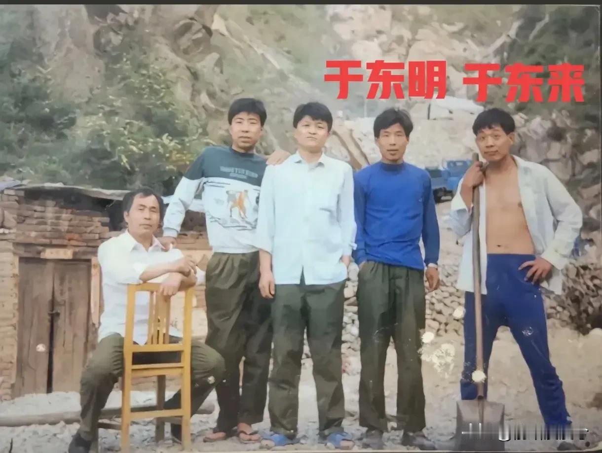 怪不得胖东来的老板于东来能够有这么大的成就，他年轻的时候就跟别人不一样。24岁那