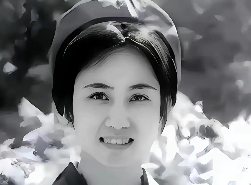1970年，许世友千金陪人看病，医院院长一见钟情，得知身份当场腿软，全程恭敬护送