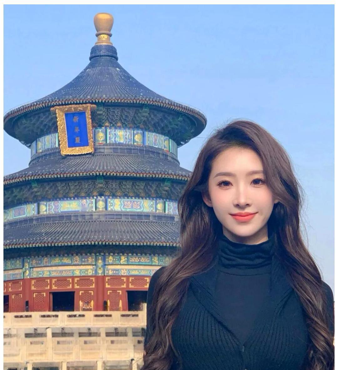 东方之美……