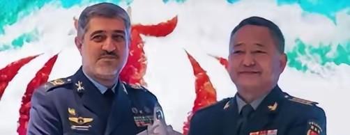 美伊新一轮谈判定在2月26日日内瓦，一边是美军“福特”号航母战斗群在地中海就位，