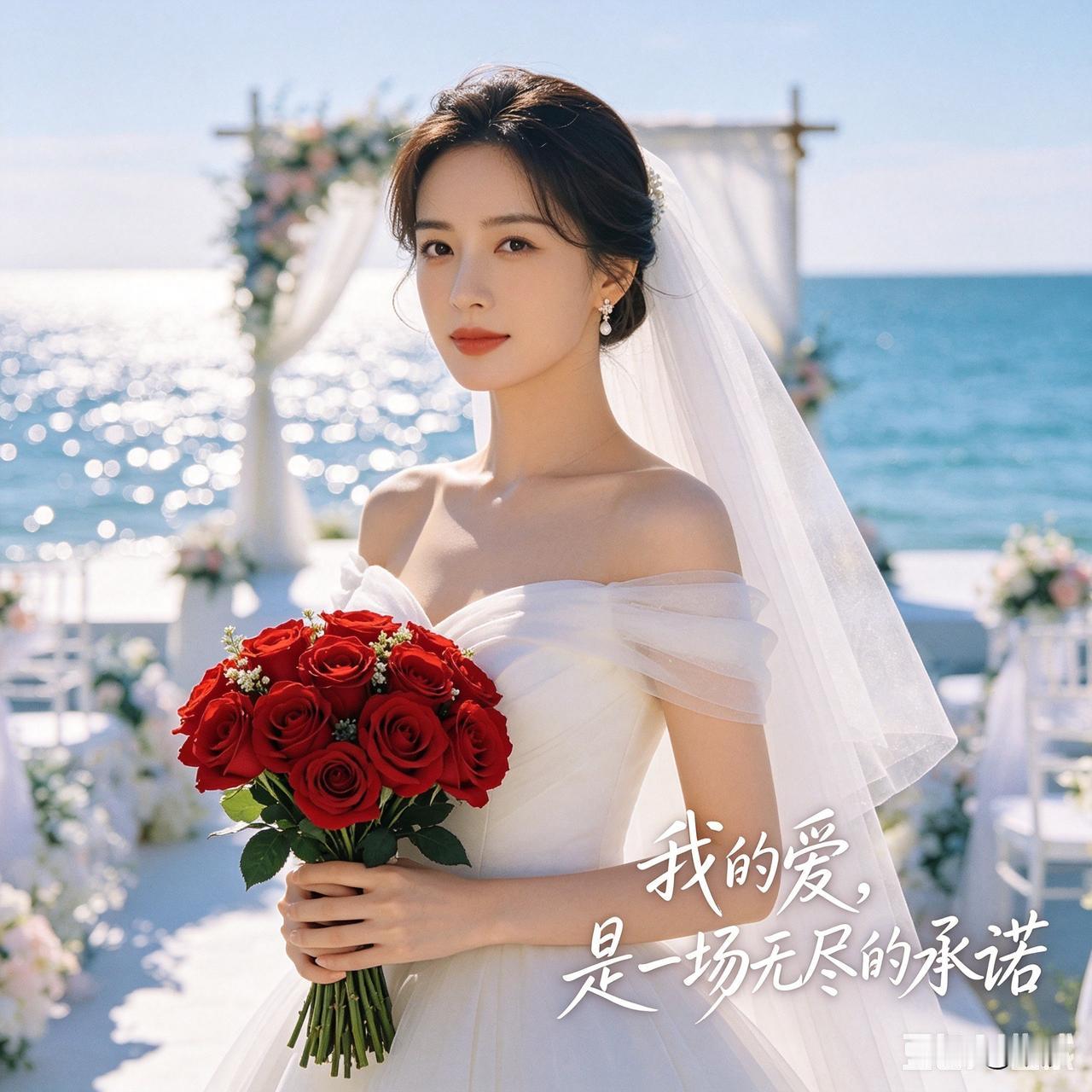 《婚姻独白》
       原创 | 東汐

婚姻是一场修行
步入殿堂时，爱情成