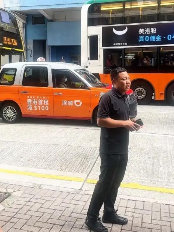 滴滴进军香港太难了！四大致命短板，始终难以扎根
 
滴滴在香港遇到过哪些挑战
 