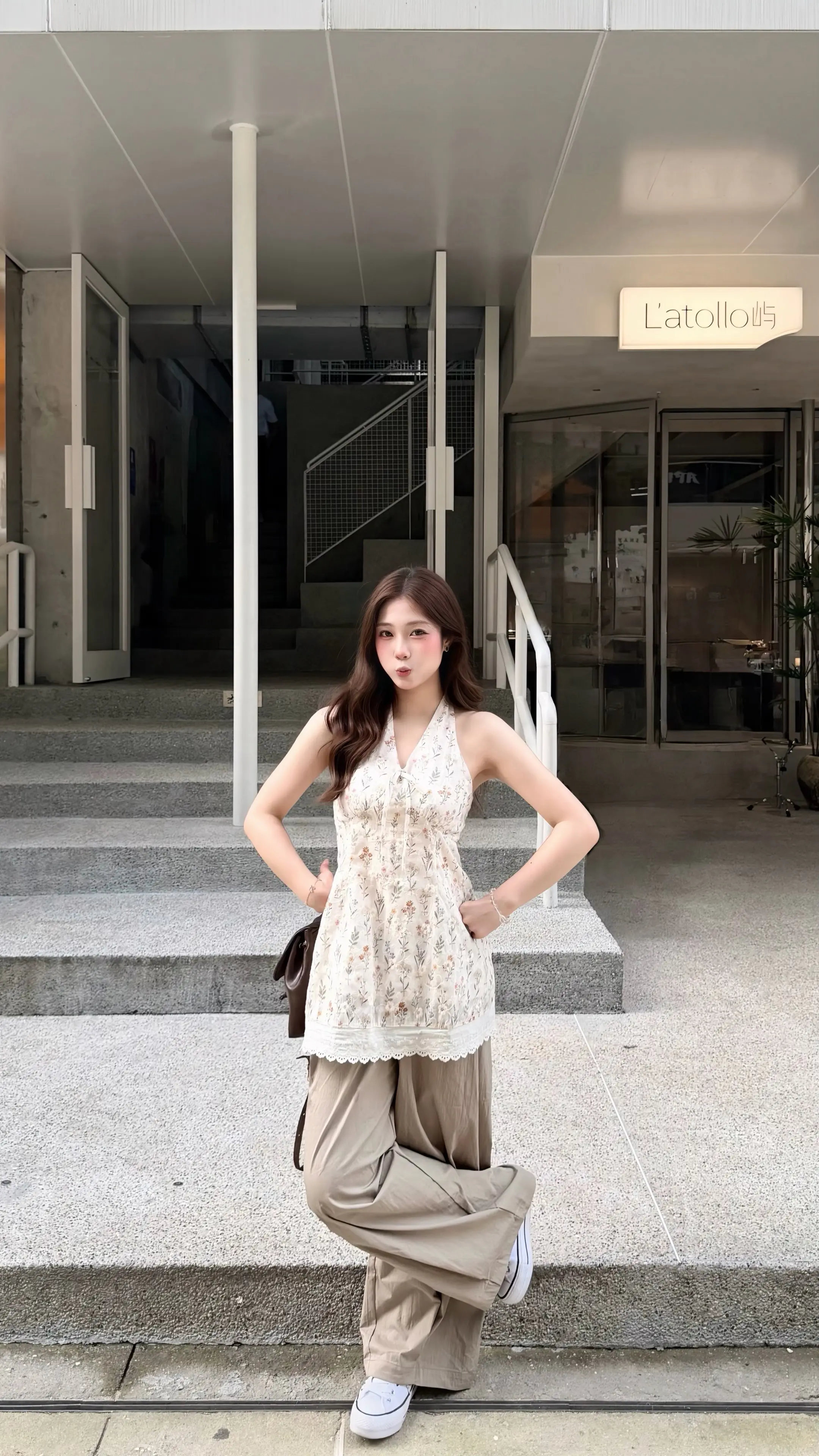 勇敢地成为自己吧 漂亮的小女孩们