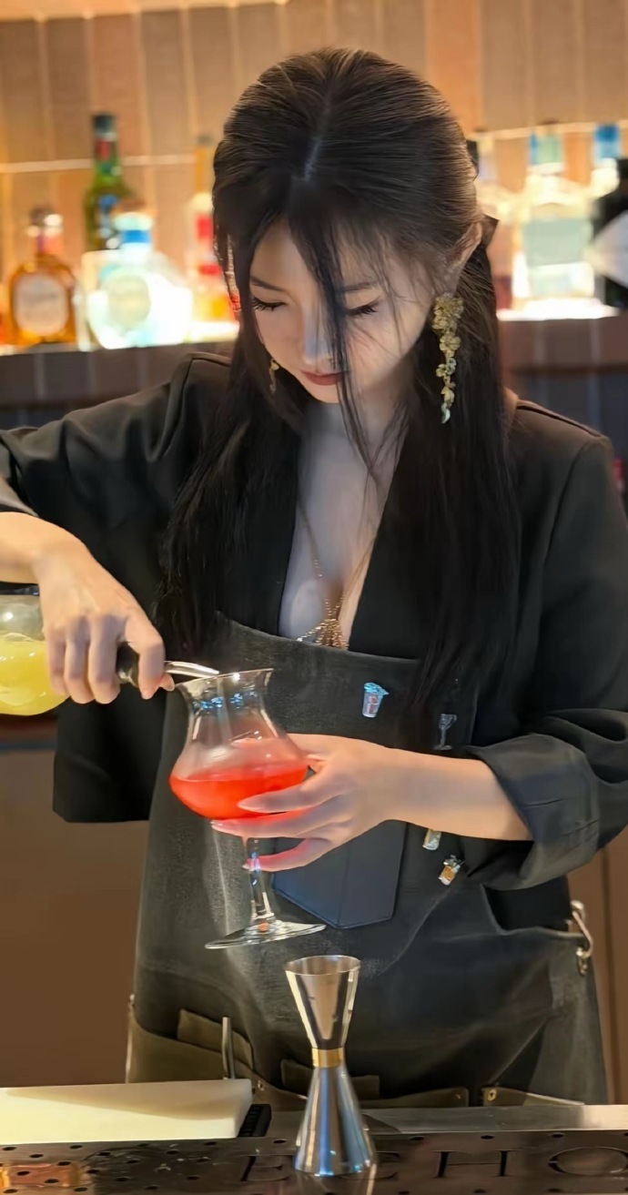 小酌一杯！ ​​​