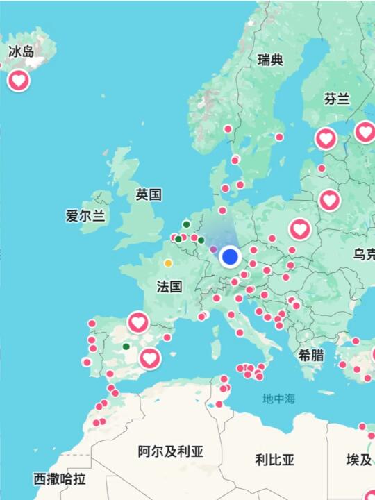 裸辞做旅行博主涨粉4.6万 赚了多少钱？