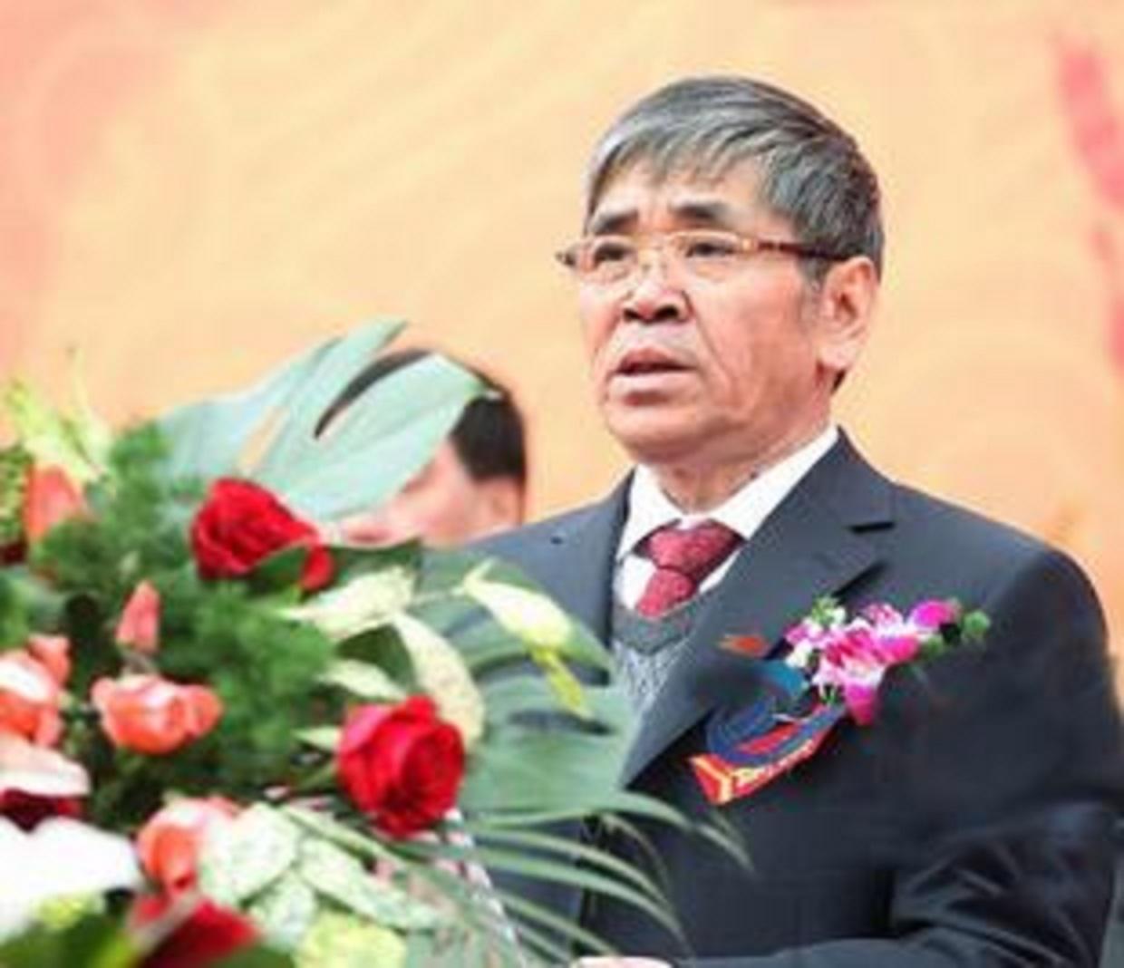 江苏宜兴之子刘洪林：从村办小型化工厂到年入445亿的商业帝国巨头！
 
 
 
