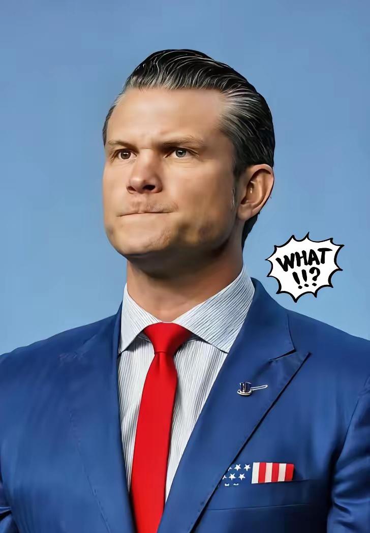 快报！
美国国防部发布！
2025年12月19日，新华社发布消息，美国国防部下属