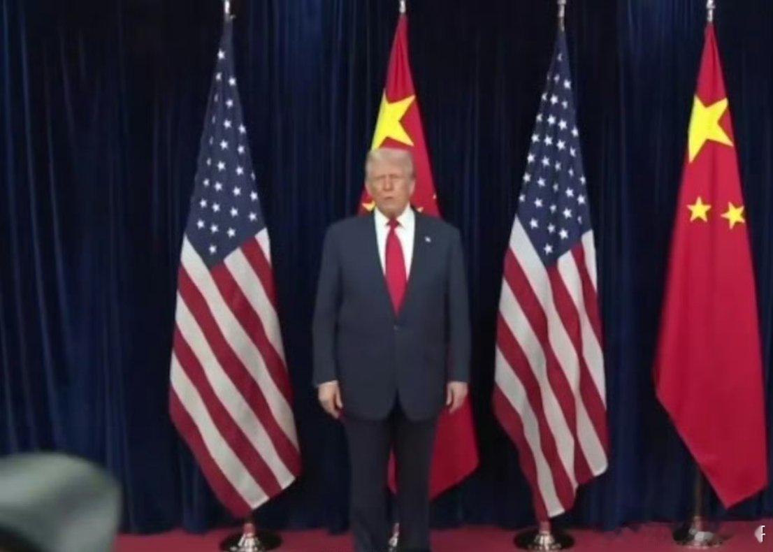 特朗普这个站位想来吗？把户口迁过来[允悲][允悲][允悲][允悲][允悲] ​​