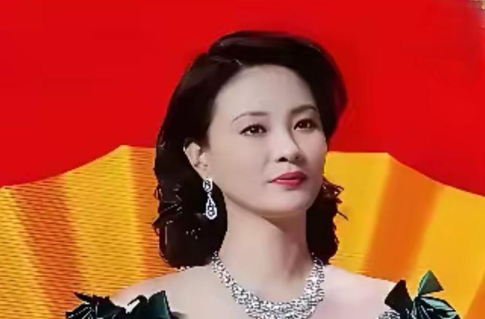 在央视一众优秀女主持里，倪萍、周涛、李红早已家喻户晓。而刘芳菲，凭着一身书卷气出