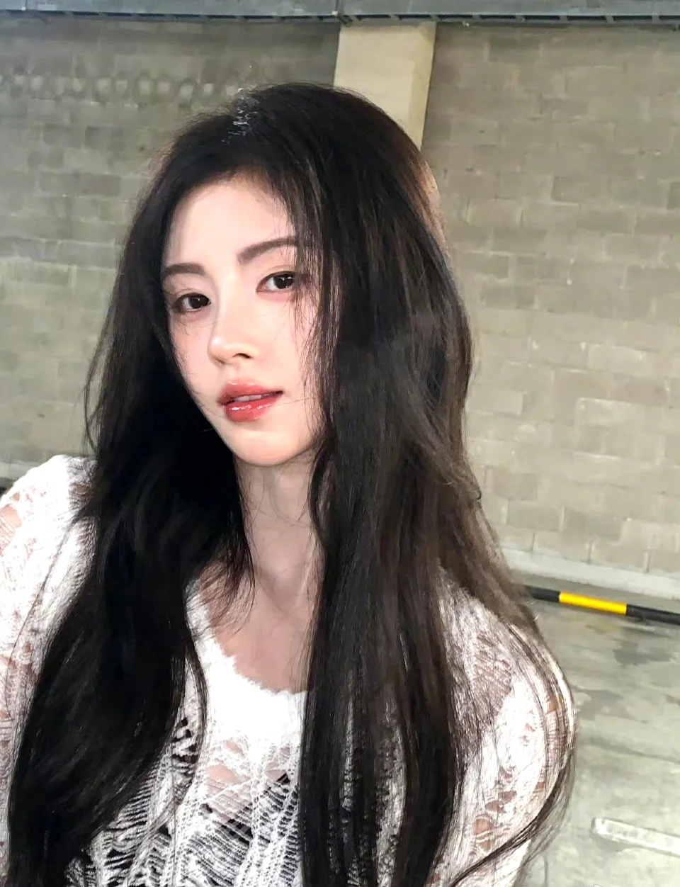 鞠婧祎 周末快乐