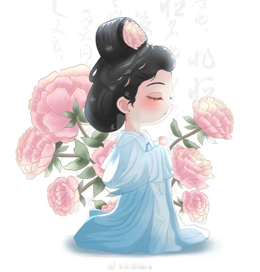 紫妹已经三届Queen了[鼓掌]话说今晚国色芳华还是更一集吗，不够看啊！ 