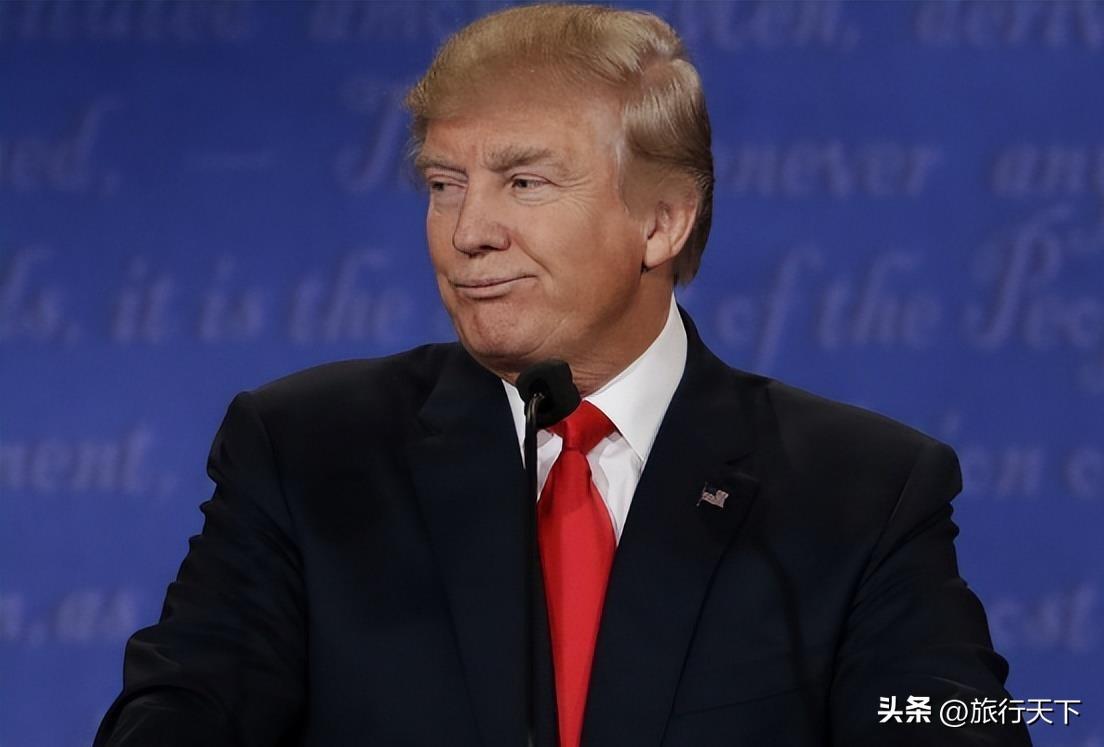 226 票赞成 8 票反对！特朗普彻底闹成国际笑话，美国或拒绝回应俄罗斯

来源