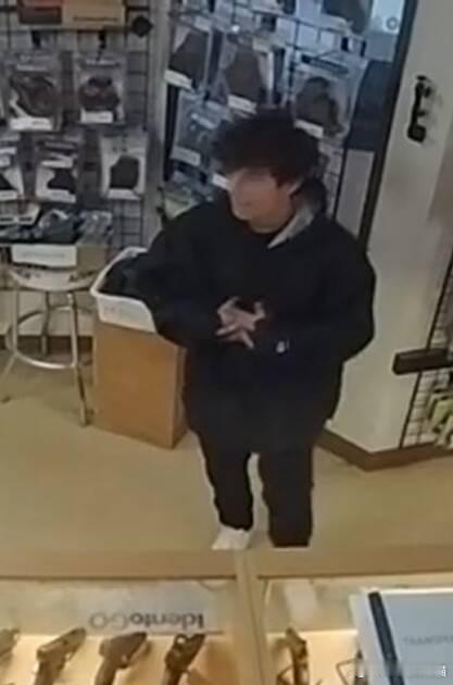 美国得州接连发生10起随机枪击案致4人受伤 两名未成年人被捕海外新鲜事 美国得州