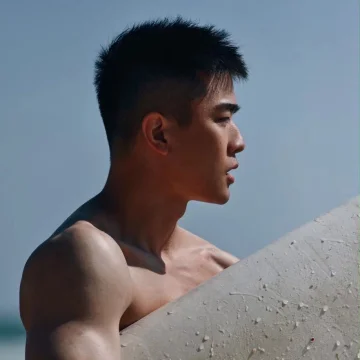 美倩笑聊旅游