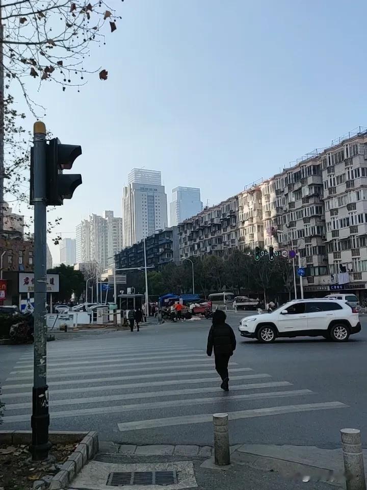 冬日生活打卡季暖阳阳