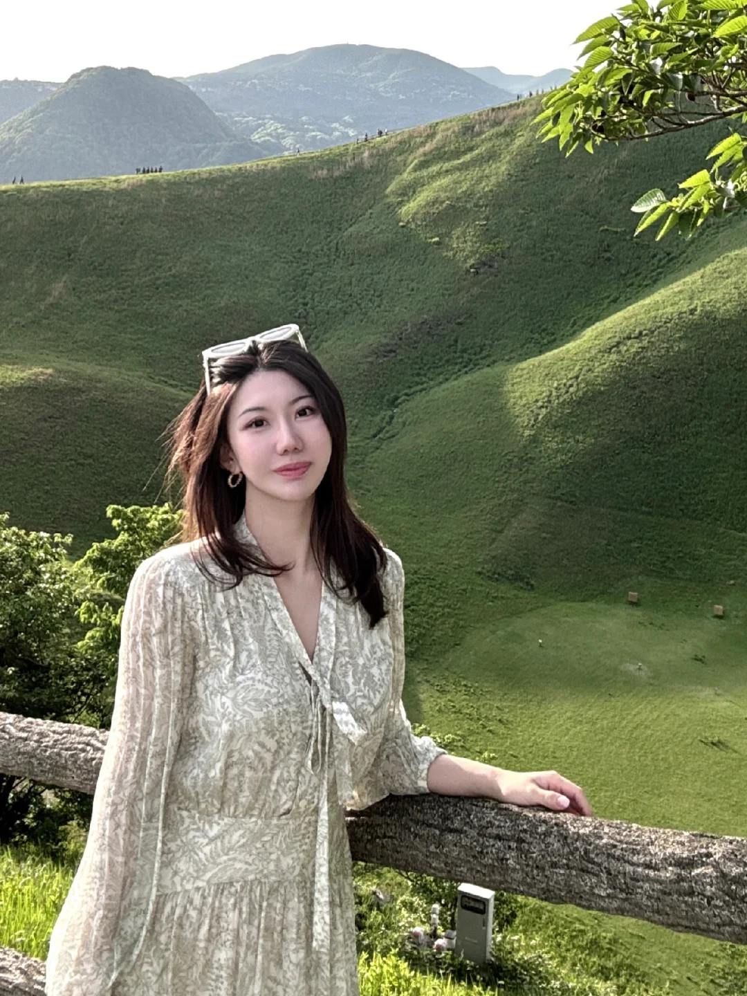 我的生命 是一万次春和景明