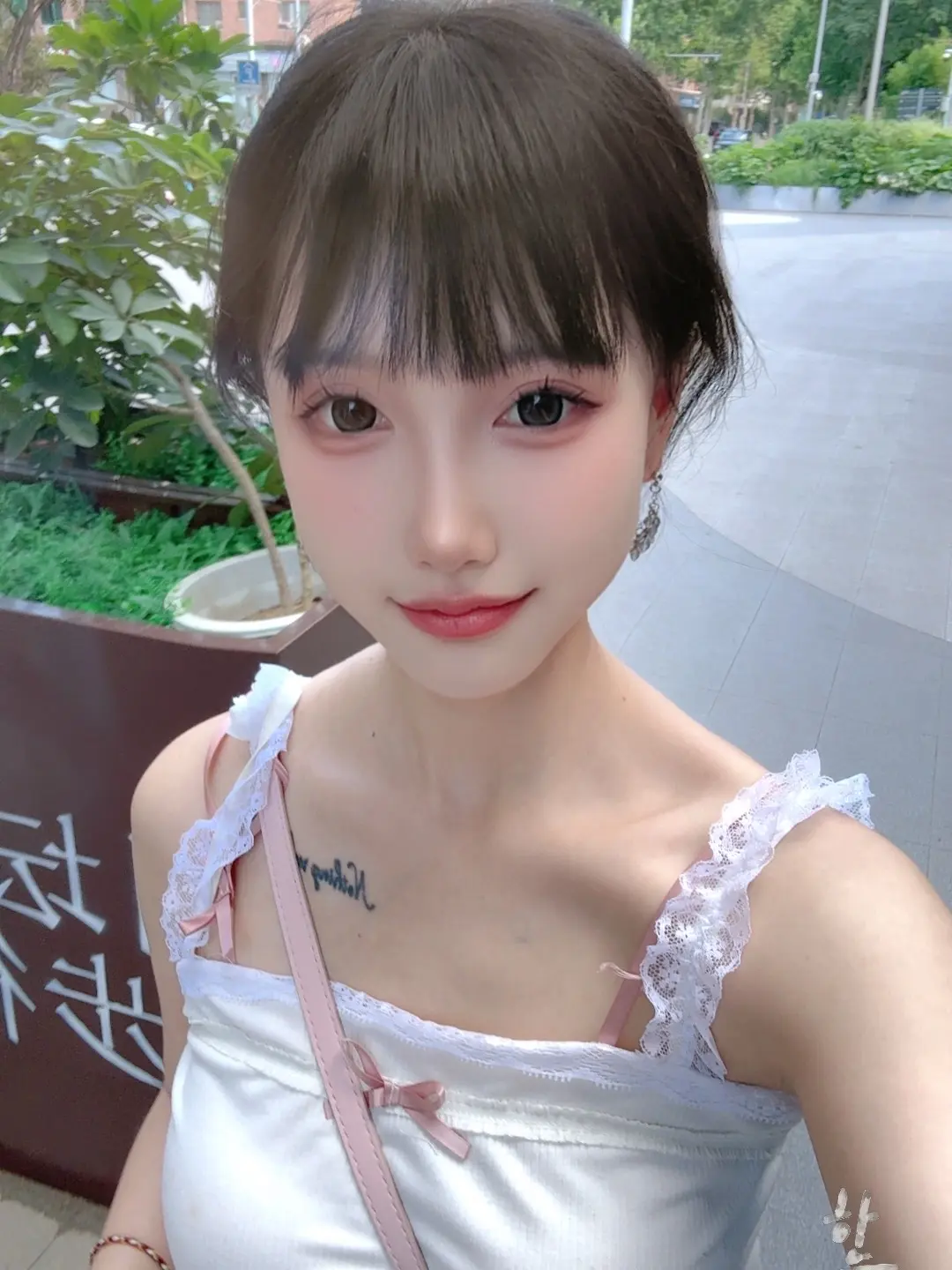 你问我你和无畏契约哪个重要，无畏契约就不不会这么问