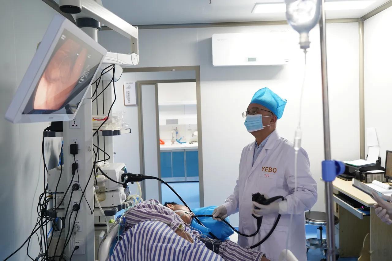 肠胃消化系统筛查,选择什么项目好?一、肠道健康1、排便规律：每天都有固定时间排便