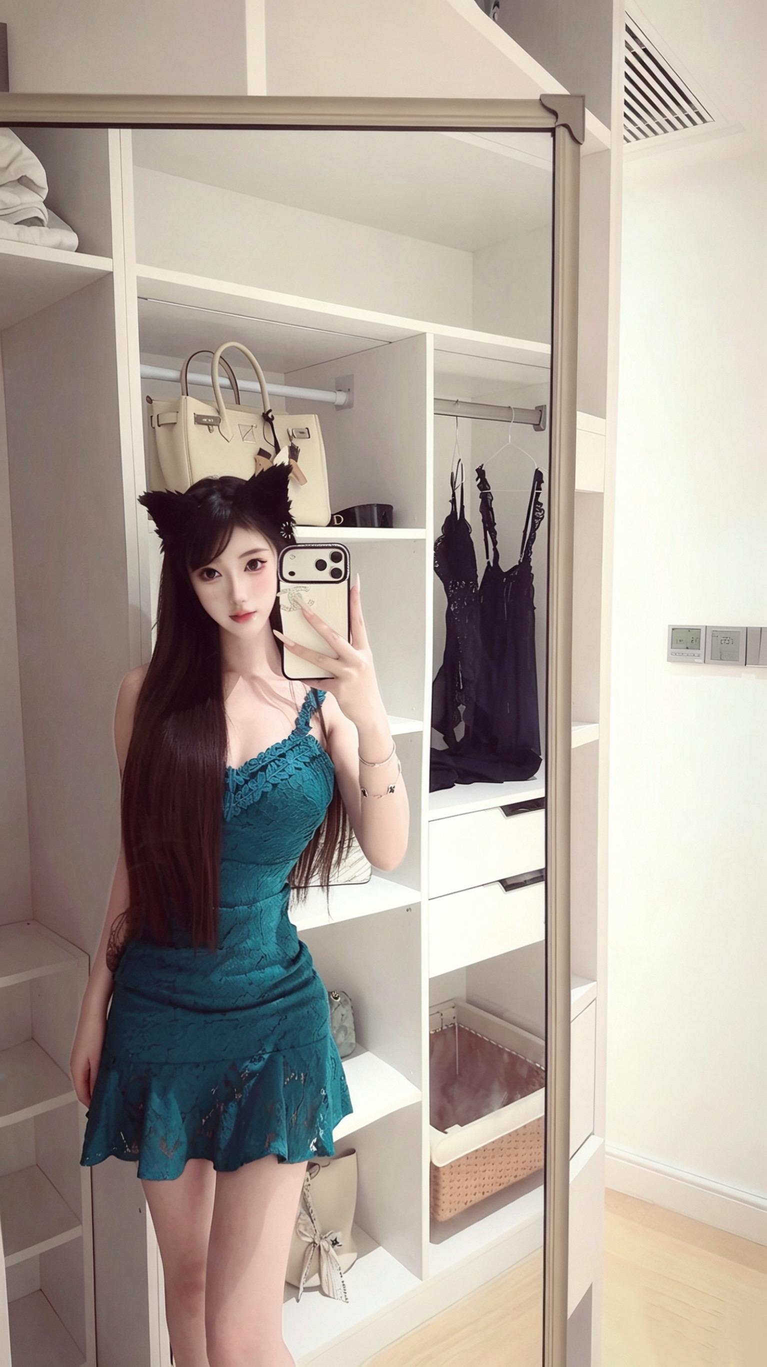 不撕逼，不吵架，不社交，专心经营自己的唐氏生活