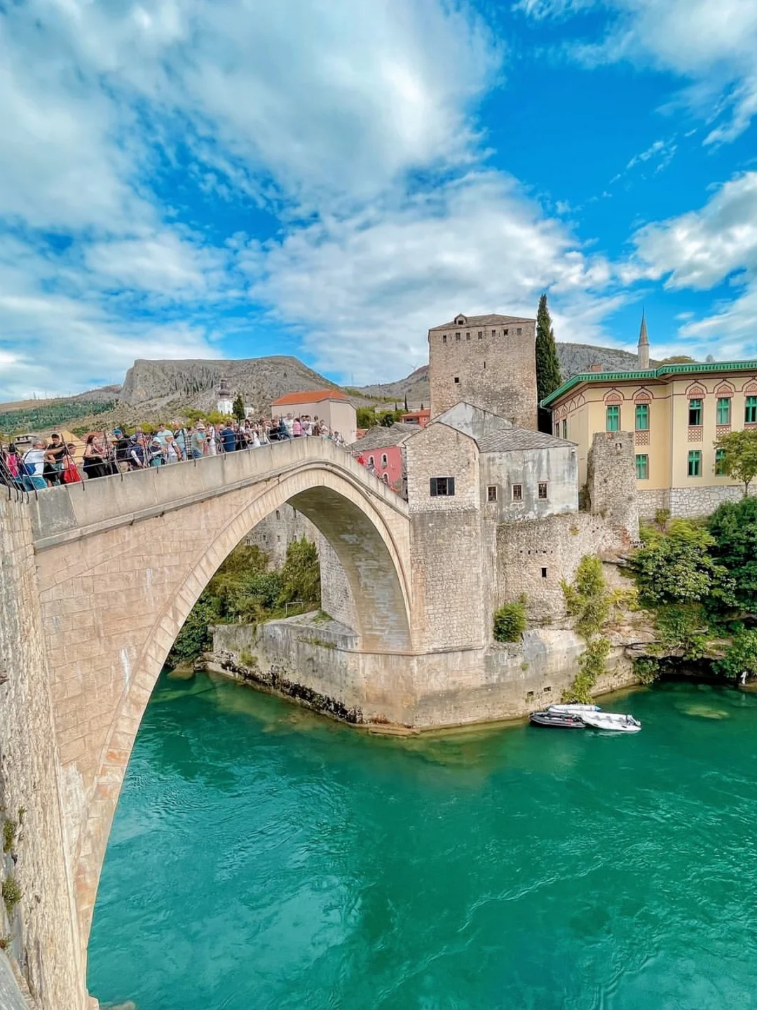 塞波黑旅行现状..12月后要去的姐妹先停下