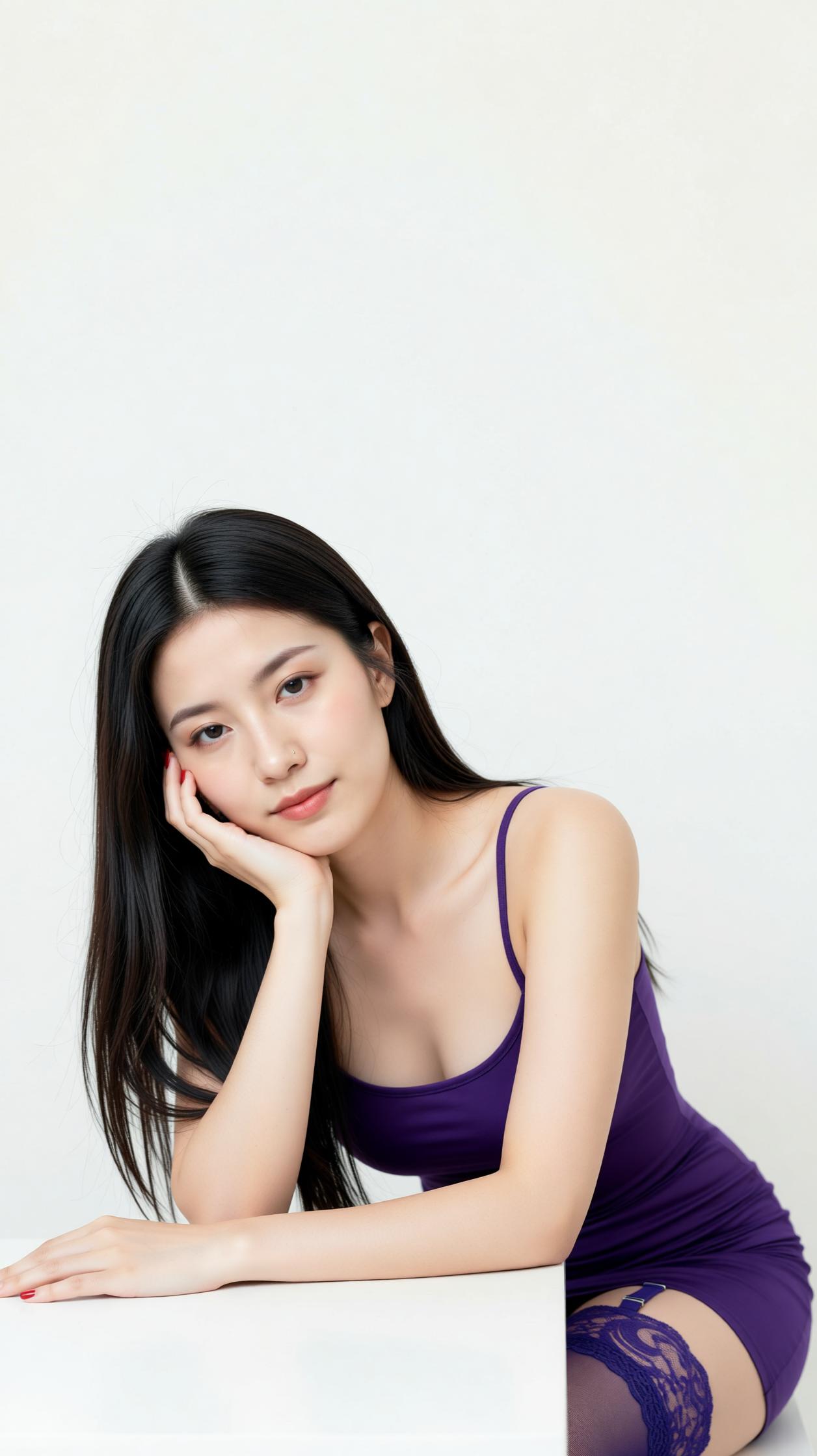 性感小性感 好身材好气质 每日分享 拍照姿势