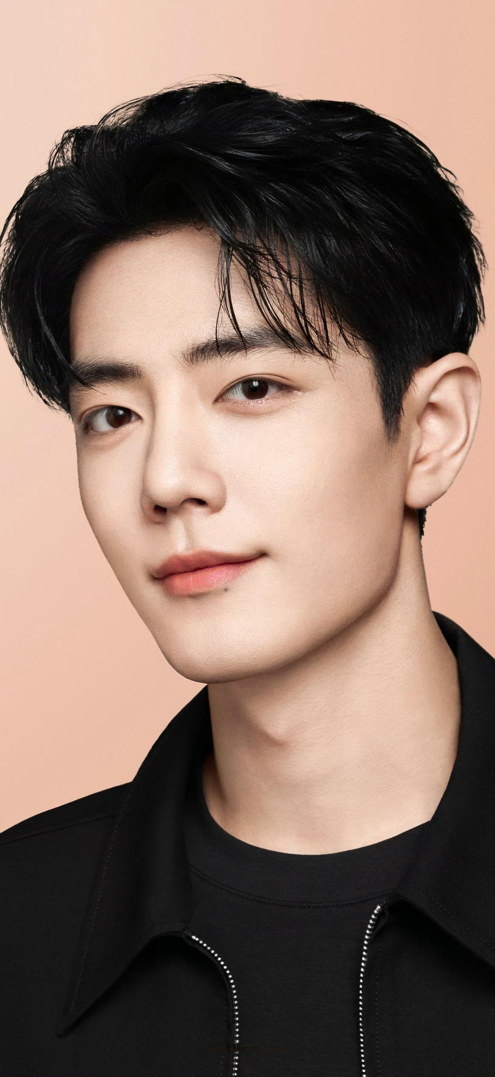 肖战 扑面而来的帅气！ ​​​