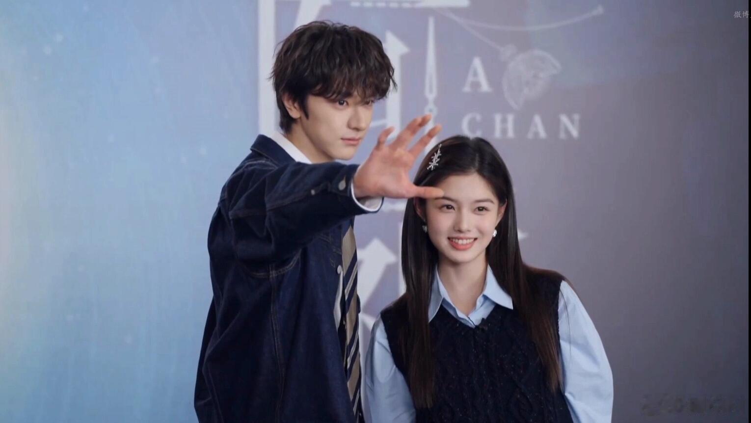 优酷阿禅探班SVIP花式奔赴新生 看完探班，对《阿禅》的质感放心了。演员理解角色