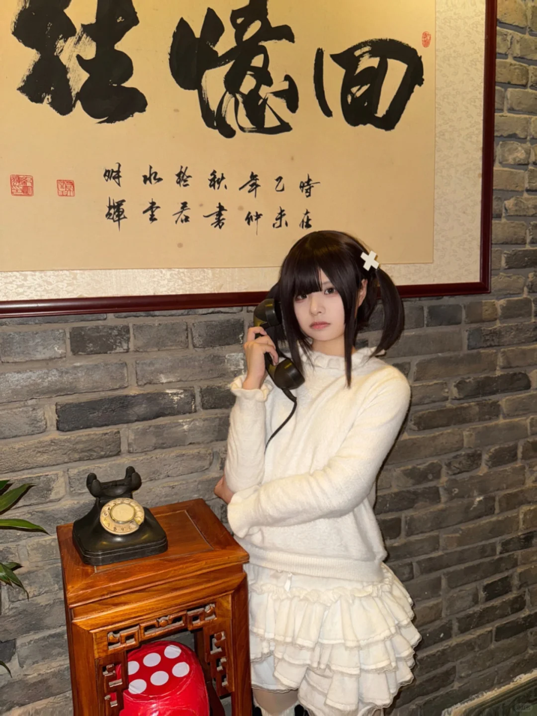 郑州真不缺有意思的bar……人均十几块！！