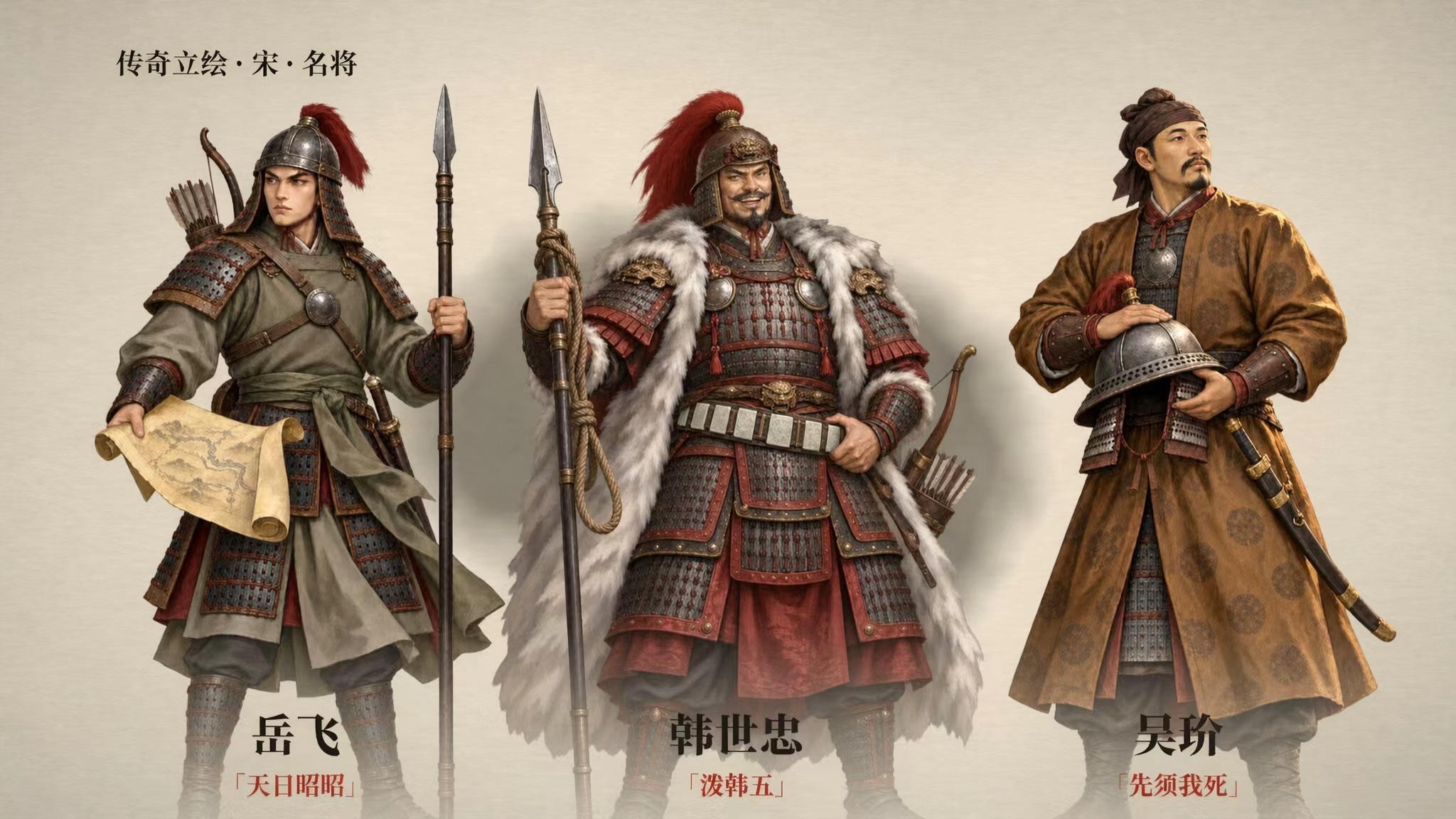 三国全面战争《绍宋》模组也即将登陆《三国全面战争》，有了人工智能辅助做游戏，真的