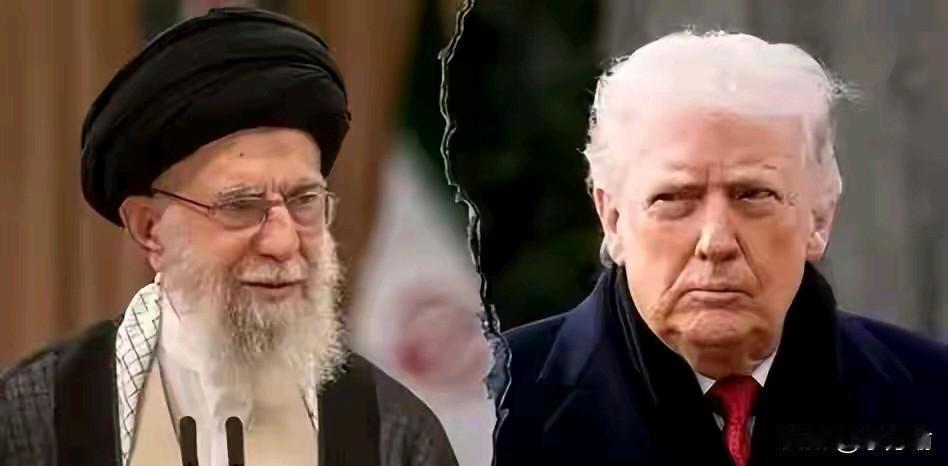 据外媒综合报道，美伊大战一触即发，实现世界和平真的比登天还难吗？
中东地区战火销