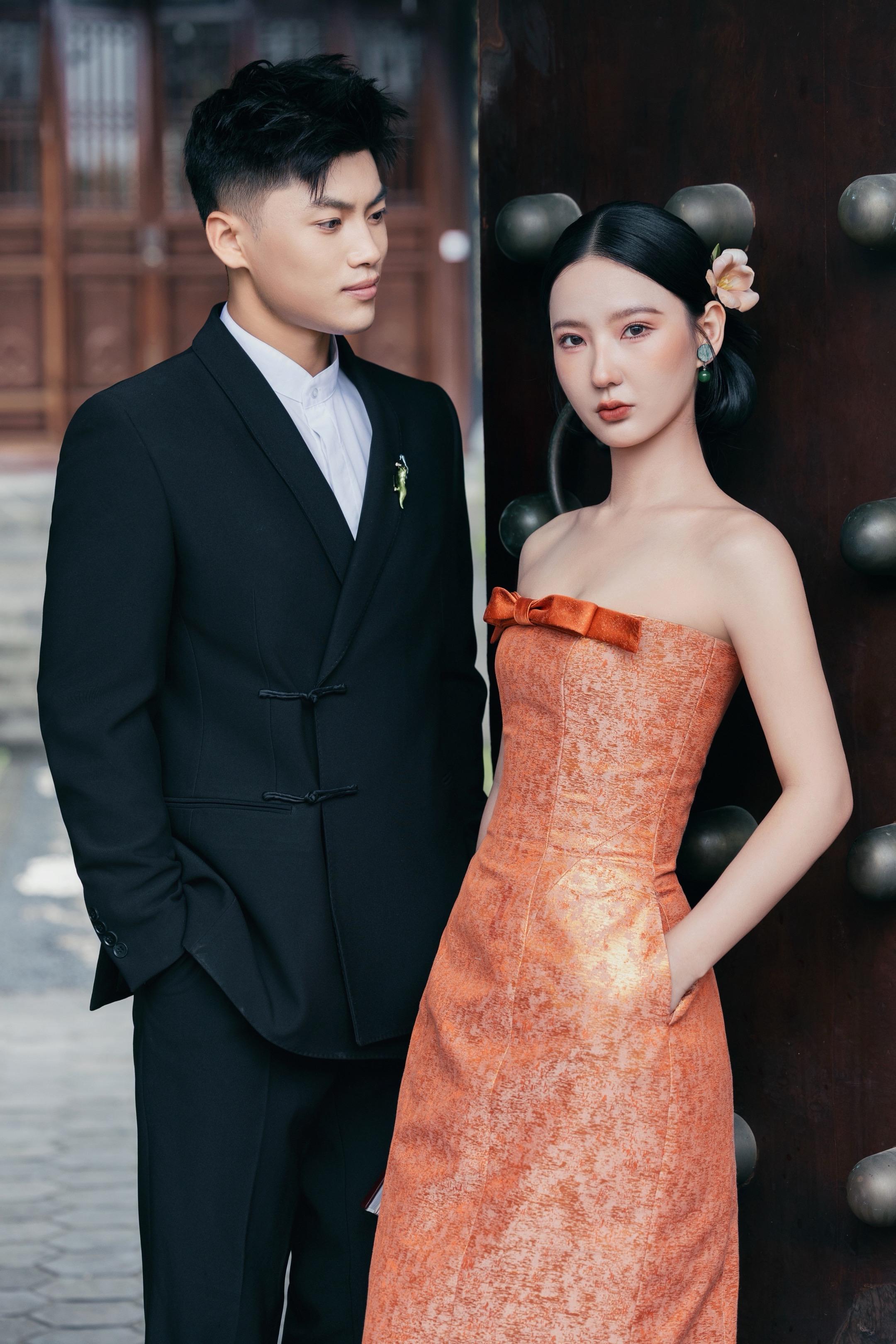 长情何须万金求 只要君妻永连心
