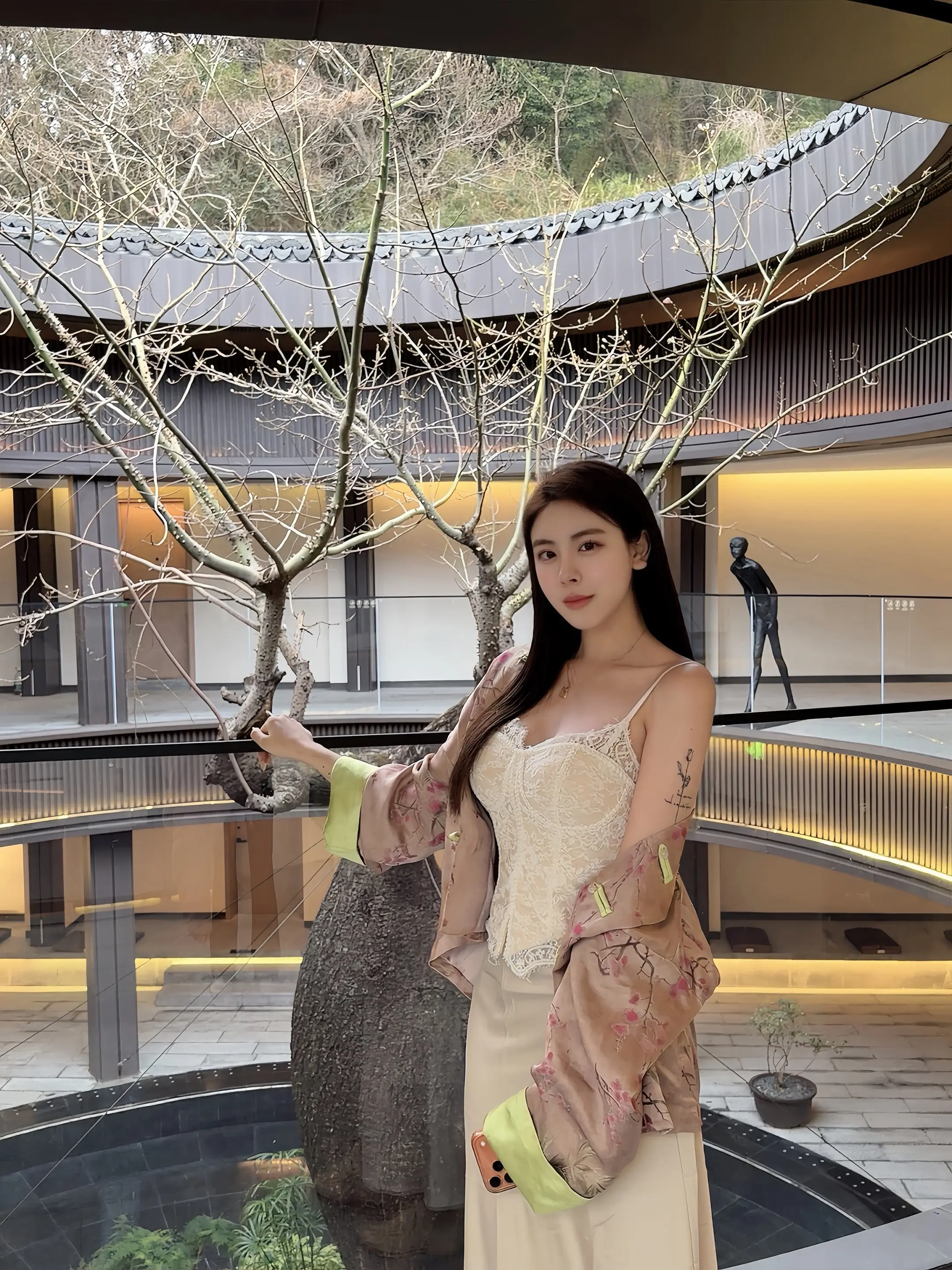 变成平静的人 这一课要流很多眼泪