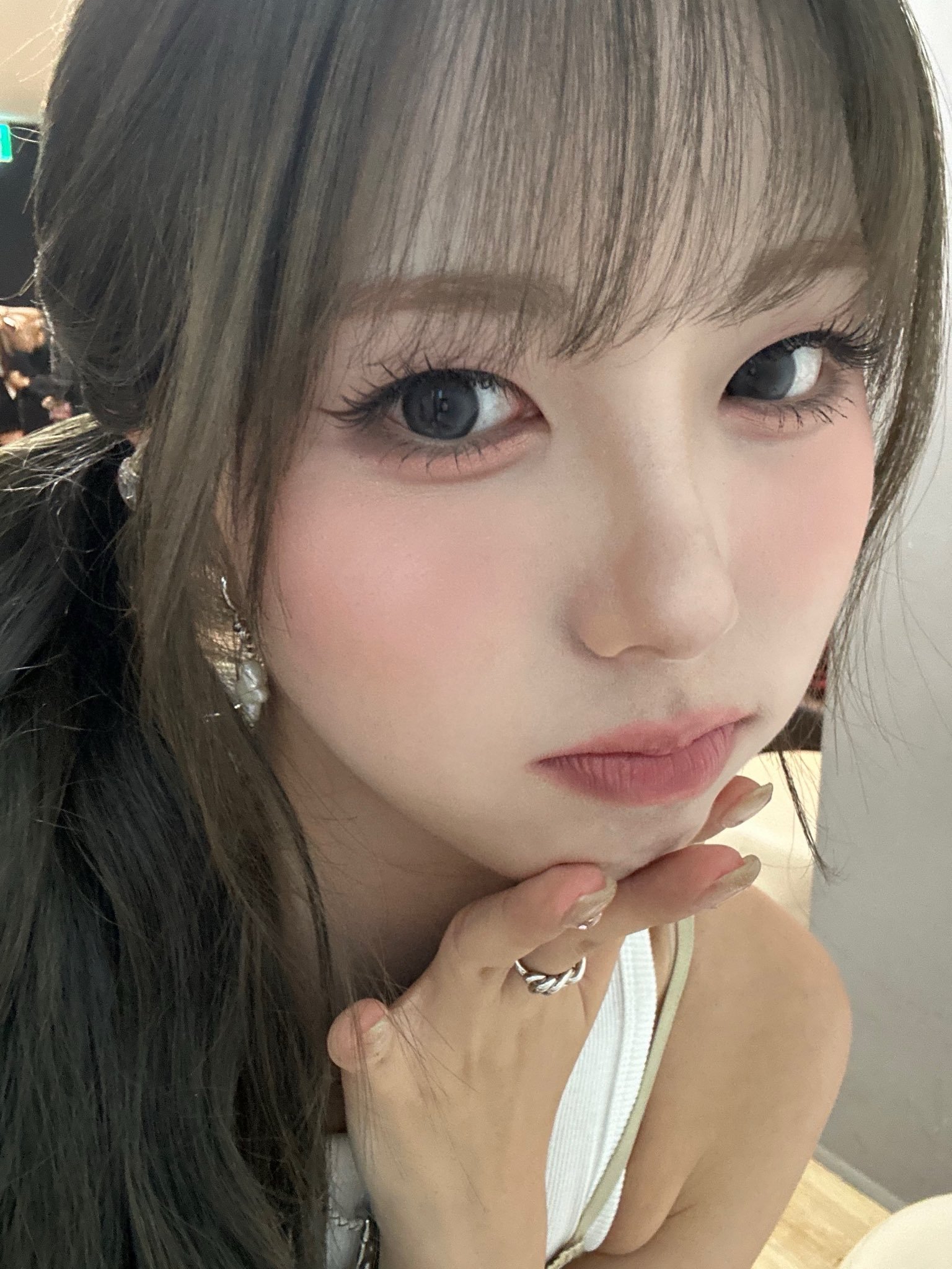 250806 PURPLEKISS Ireh曺敍荣 ​​​