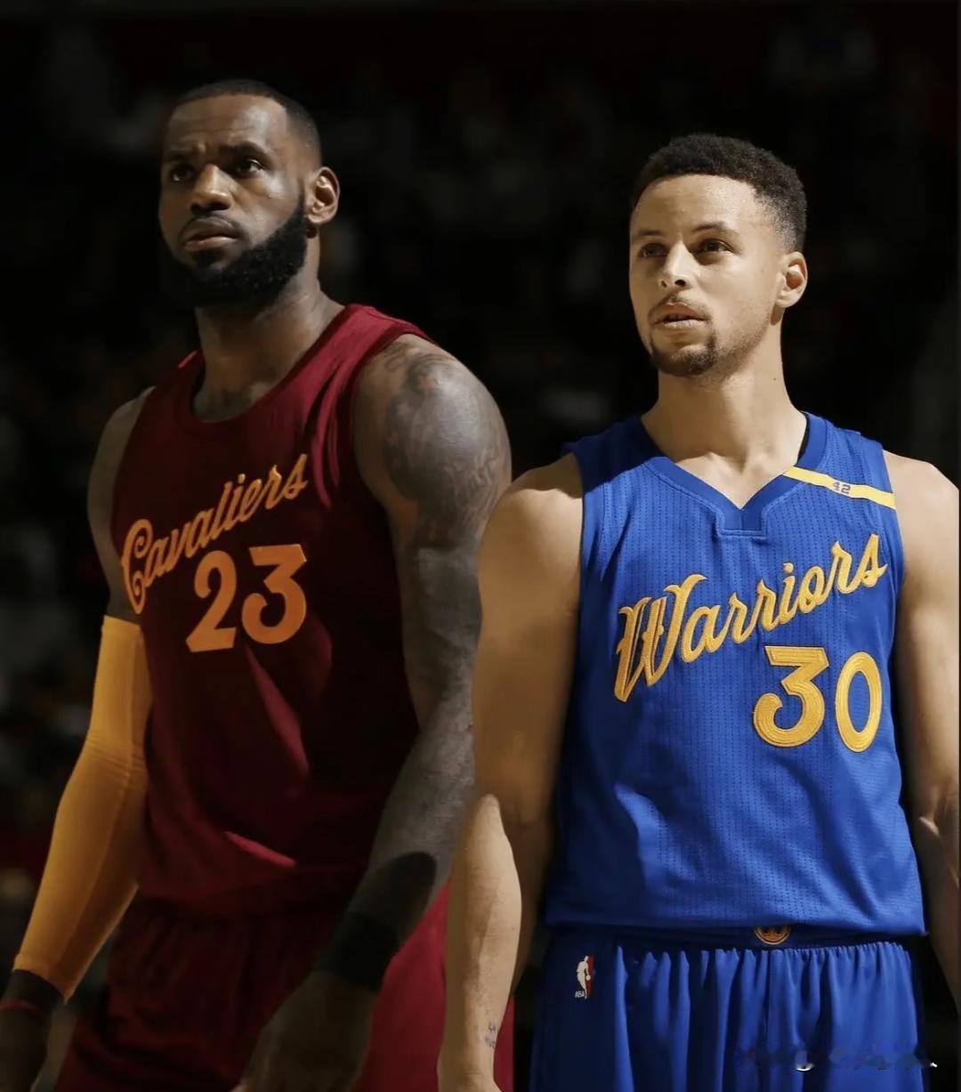 感慨！美媒盘点00年代选秀仍在册球员：属于一代人的NBA正在慢慢落幕！
- 詹姆