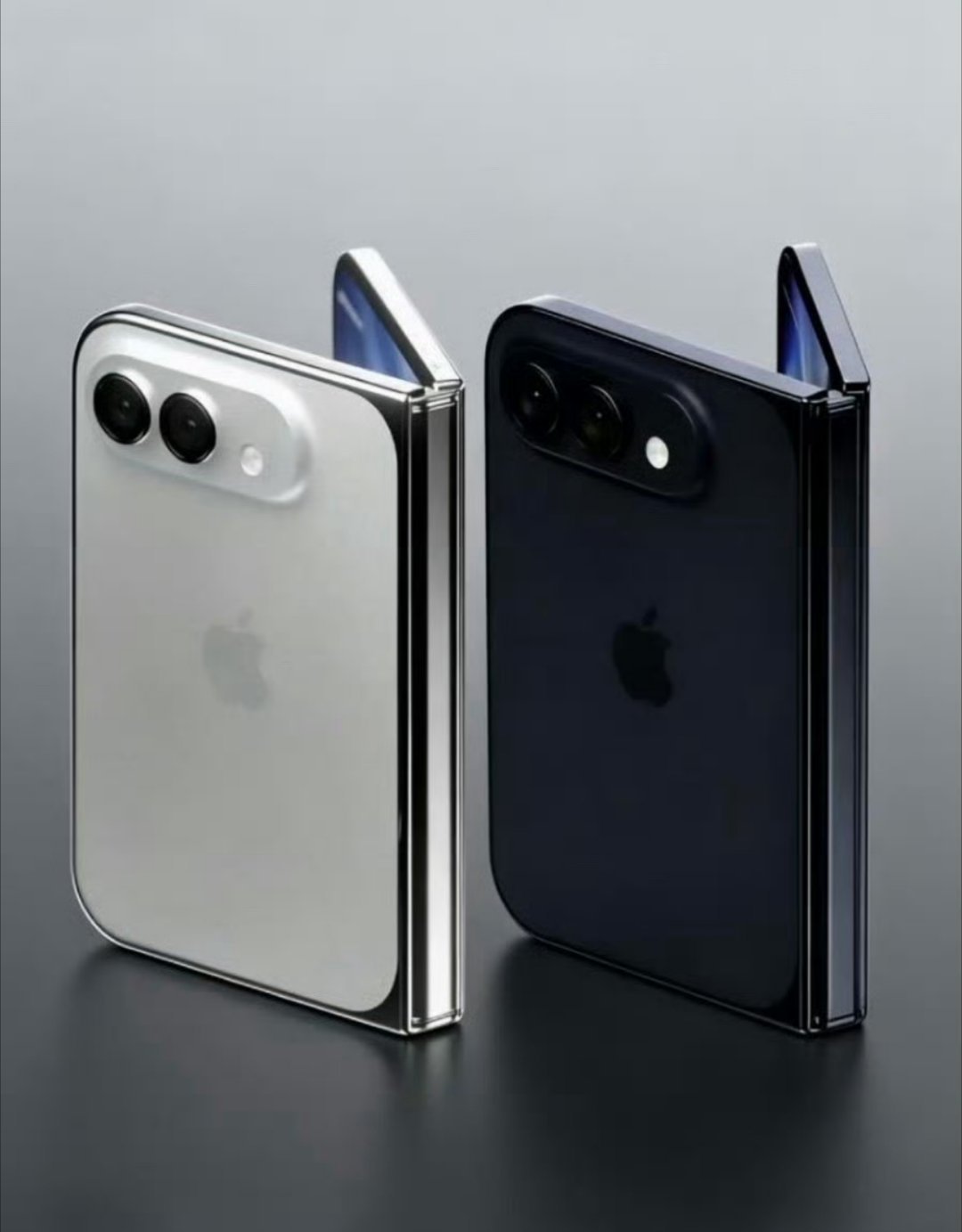 iPhone Duo缺失两大功能Face ID没了，还有最标志的长焦没了，还卖这