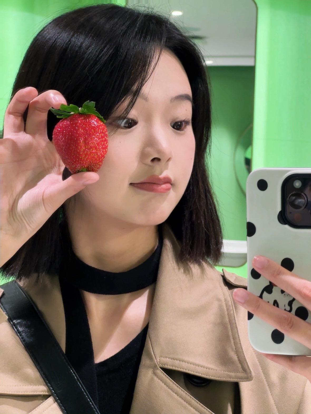 儿子像妈ฅ՞•ﻌ•՞ฅ