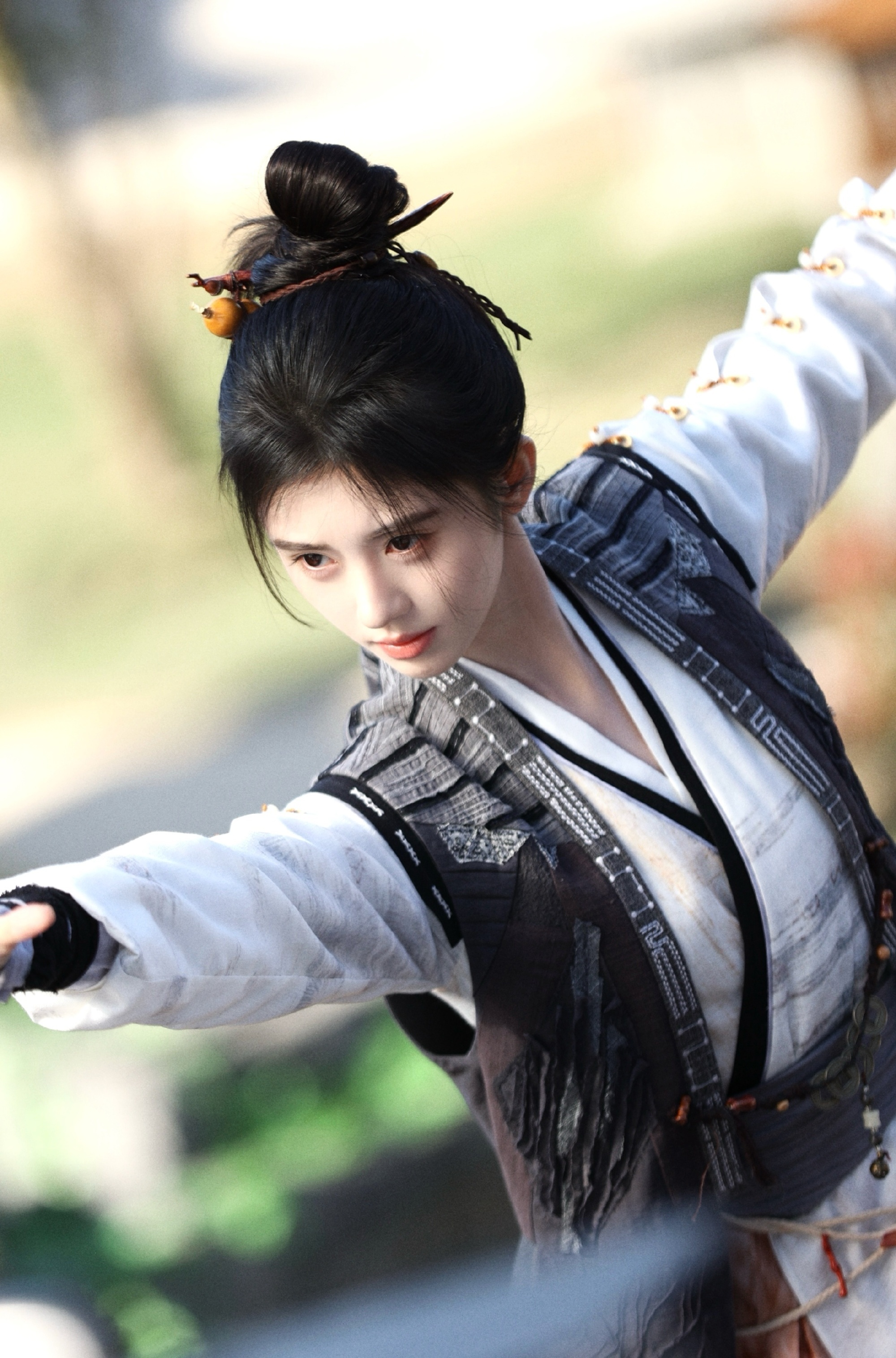宋威龙鞠婧祎我们雏凤书院见鞠婧祎姜黎非好可爱 快来看我们鞠婧祎姜黎非呀~ 