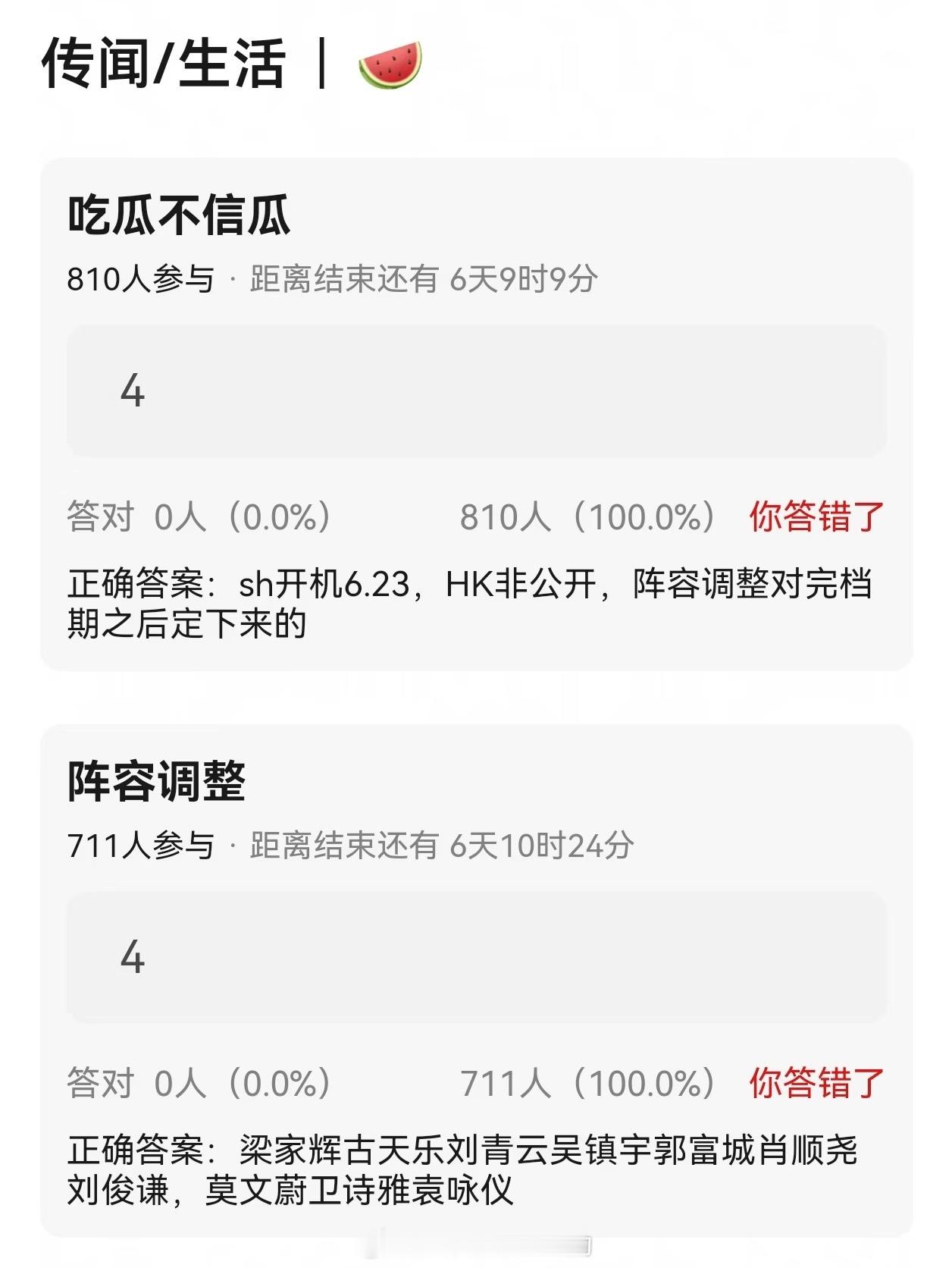 成毅《狩谎》6.23开机，HK非公开这部剧阵容也很夯，好多大咖期待开机，一切顺利