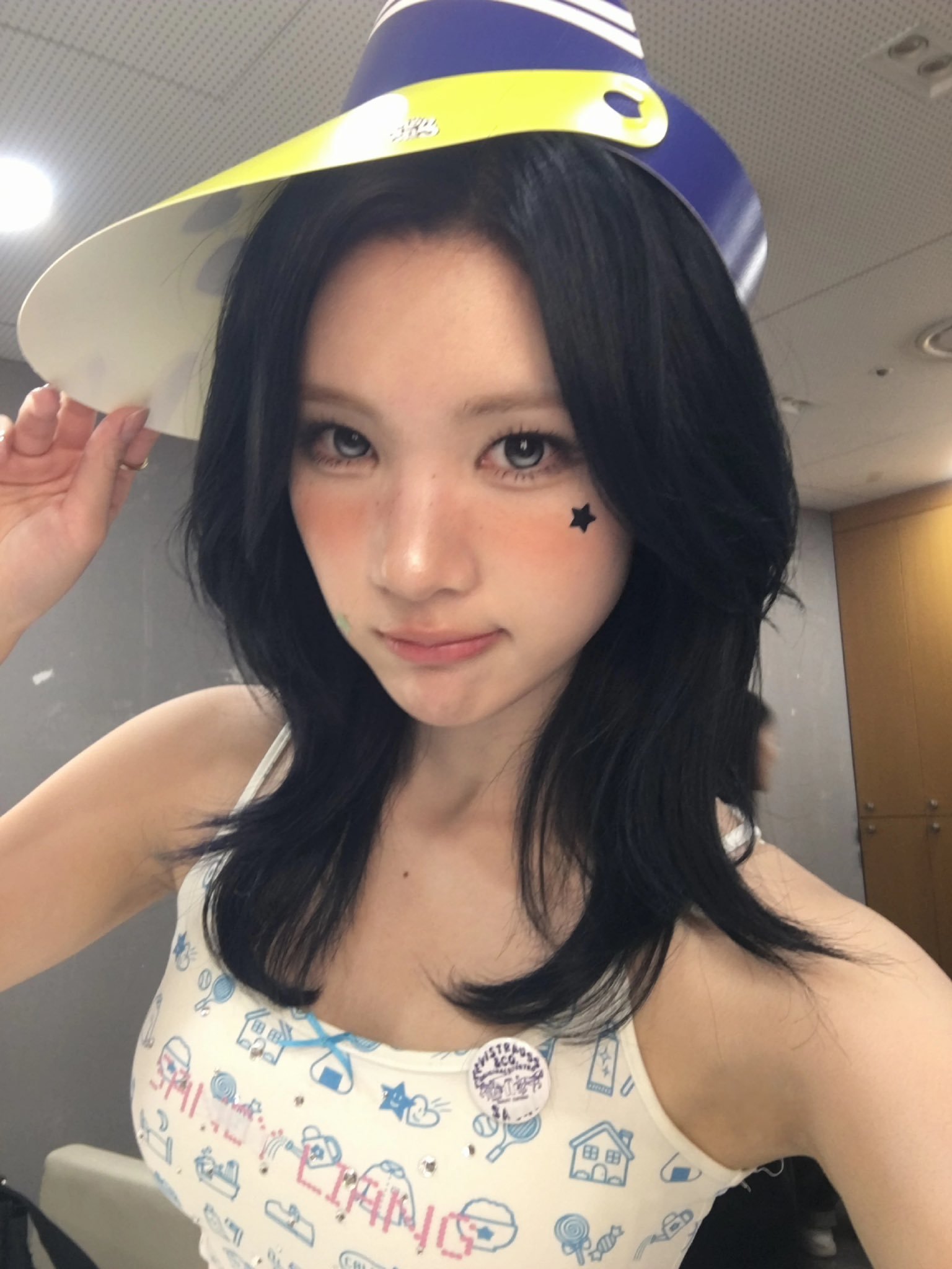 JUUN WVS更新 