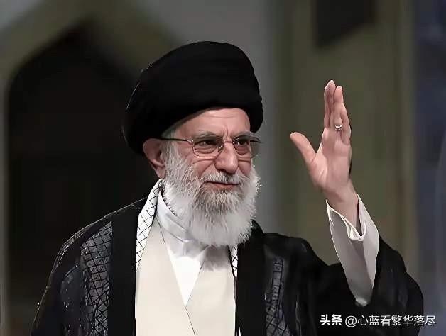 不知道现在的特朗普和内塔尼亚胡有没有后悔，开战的第一天就把伊朗最高精神领袖哈梅内