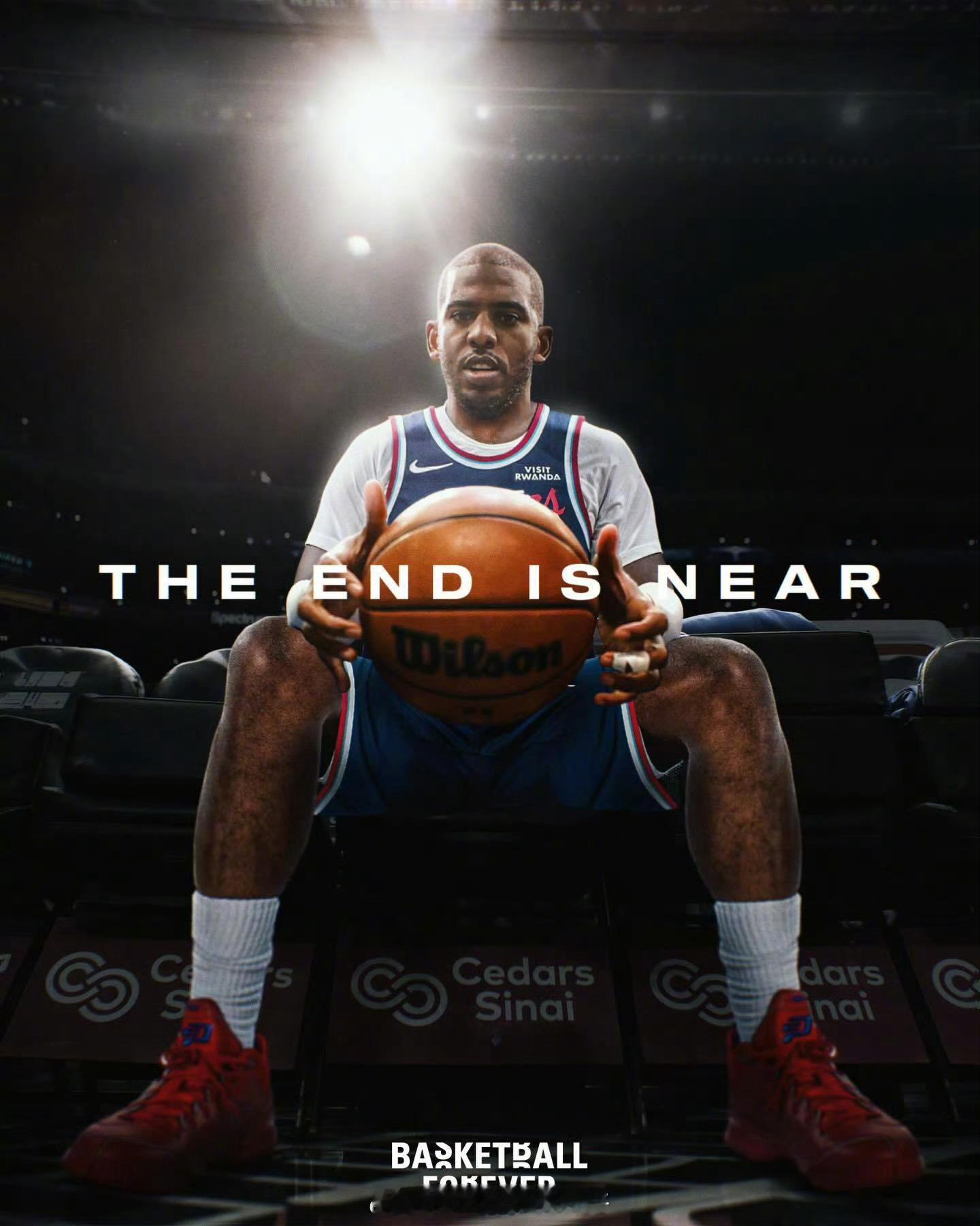 让球队功勋，底薪的老保罗背锅