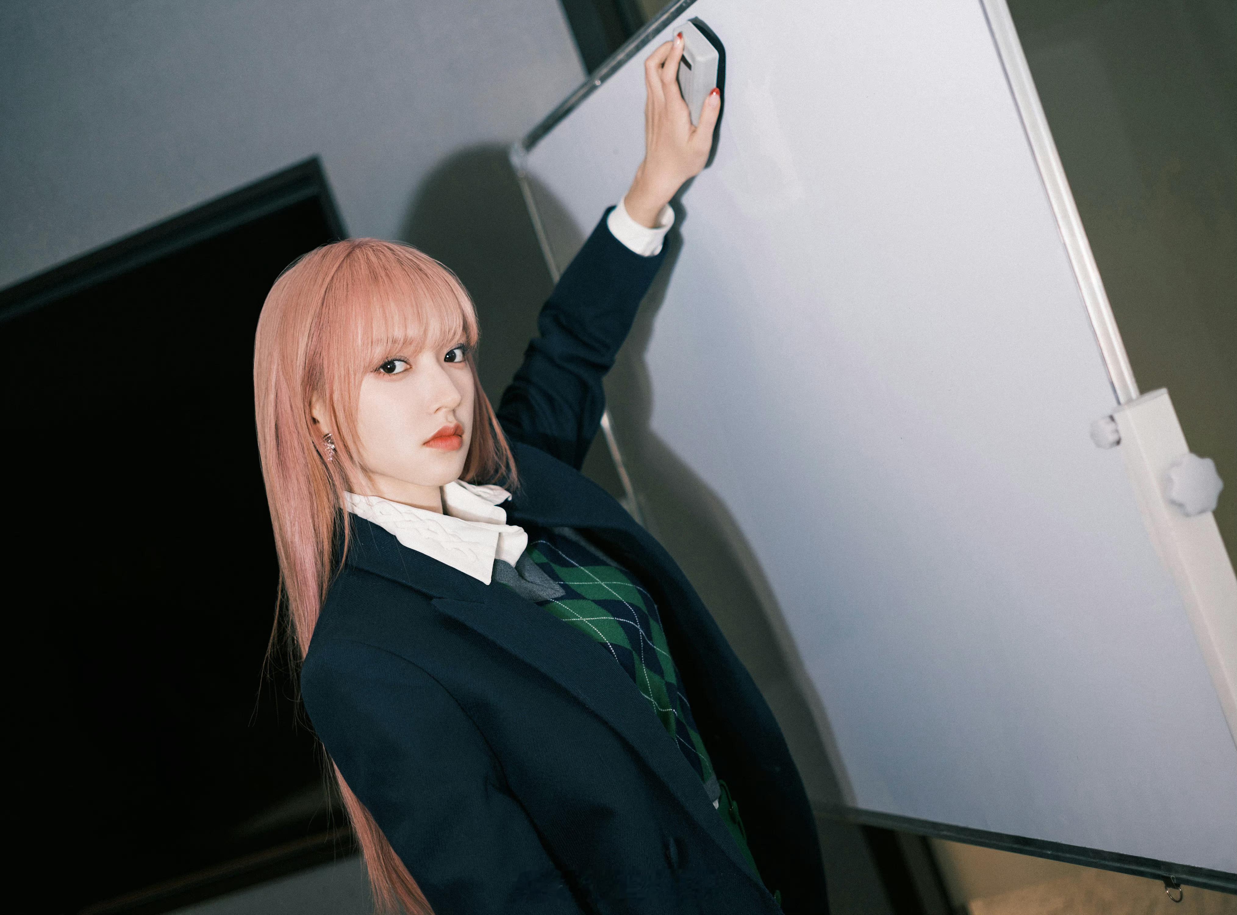 程潇 