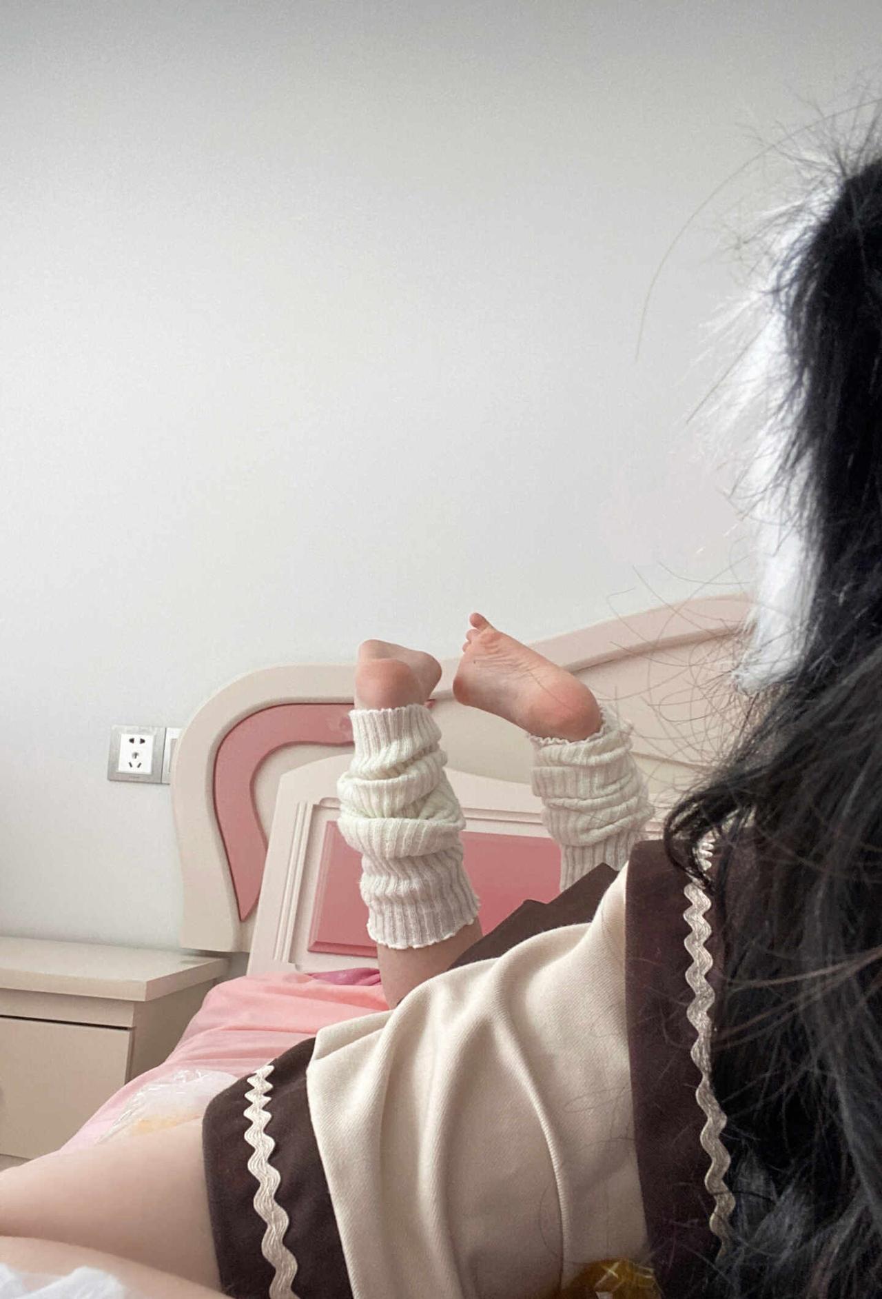 甜妹
