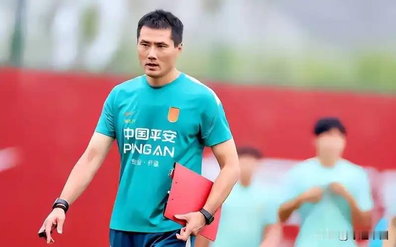 邵佳一执教国足A级赛事完整战绩一览
 
邵佳一正式执掌中国男足国家队以来，带队出